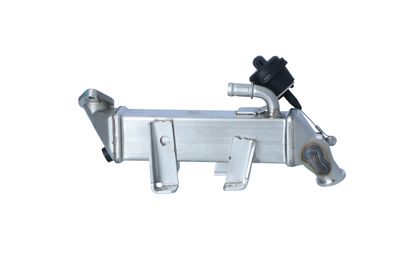 RADIATOR RECIRCULARE GAZE DE ESAPAMENT NRF 48402 24