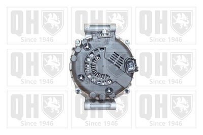 GENERATOR / ALTERNATOR QUINTON HAZELL QRA3215 3
