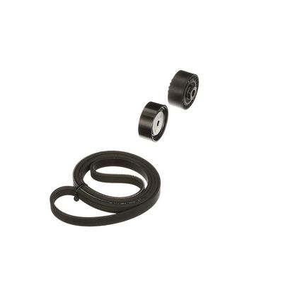 KEILRIPPENRIEMENSATZ GATES K014PK1540 33