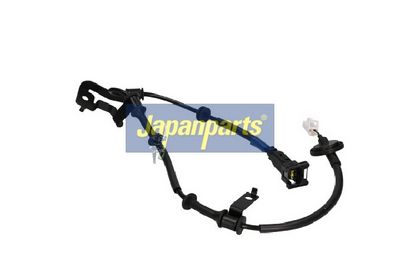 JAPANPARTS - Snímač počtu otáčok kolesa KIA , ABS-K47