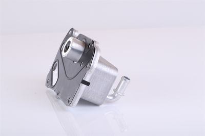 ÖLKüHLER MOTORöL NISSENS 91242 31
