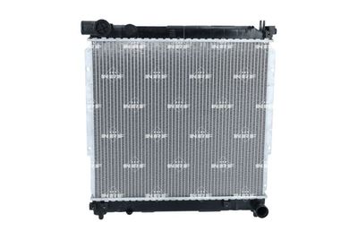 Kühler, Motorkühlung