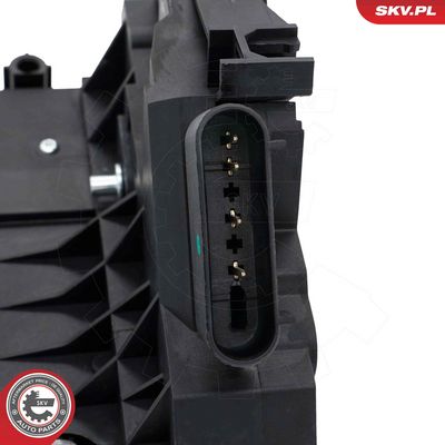 Ajtózár ESEN SKV 60SKV032