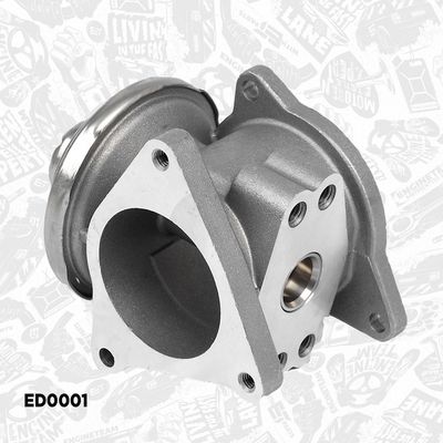 SET DE REPARAțIE SUPAPă AGR ET ENGINETEAM ED0255 8