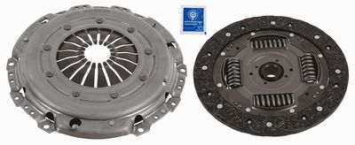 Clutch Kit 3000 951 629