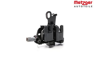 BOBINA DE INDUCTIE METZGER AUTOTEILE 0880521 36