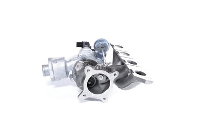 LADER AUFLADUNG BTS Turbo T914918 17