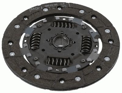 Clutch Disc 1878 003 966