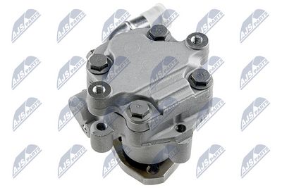 Hydraulické čerpadlo, riadenie NTY SPW-WW-015