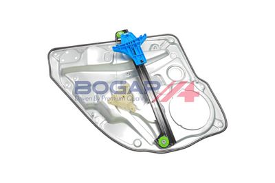 MECANISM ACTIONARE GEAM BOGAP A5341183 2