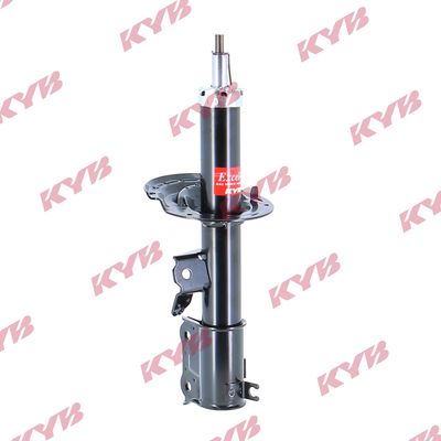 STOßDäMPFER KYB 3320020 22