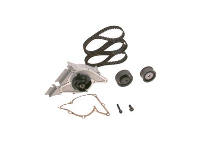 SET POMPA APA + CUREA DINTATA BOSCH 1987948862 27