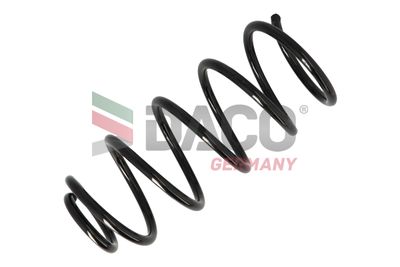 Пружина ходовой части DACO Germany 803310 для VW BORA