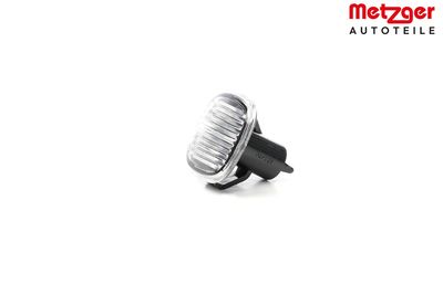 BLINKLEUCHTE METZGER AUTOTEILE 2080232 8