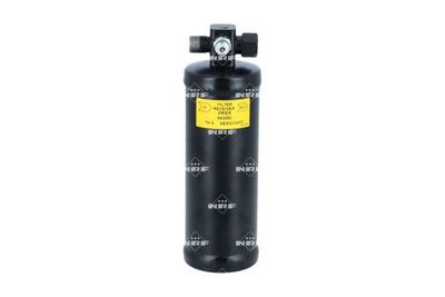 Sušárna, klimatizace NRF 33068