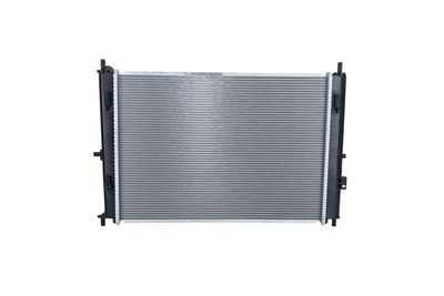 RADIATOR RACIRE MOTOR NRF 550251 24