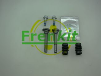 FRENKIT 810128 Ремкомплект тормозного суппорта  для TOYOTA AVENSIS (Тойота Авенсис)