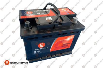 EUROREPAR 1620012680 Аккумулятор  для ALFA ROMEO 147 (Альфа-ромео 147)