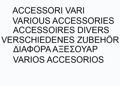 MECANISM ACTIONARE GEAM MIRAGLIO 302019 2