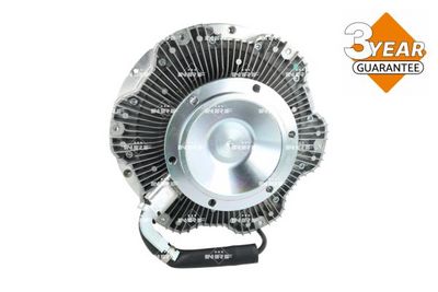 Cupla, ventilator radiator NRF 49795