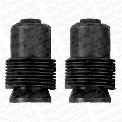 CHIT PROTECTIE PRAF AMORTIZOR MONROE PK021 1