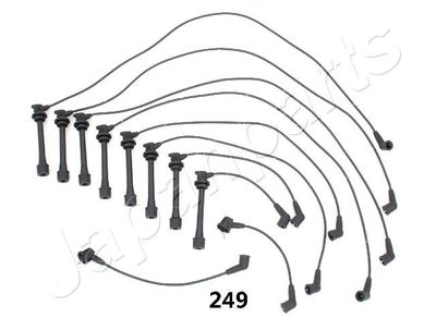 Комплект проводов зажигания JAPANPARTS IC-249 для LEXUS LS