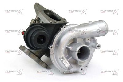 COMPRESOR SISTEM DE SUPRAALIMENTARE