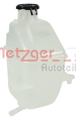 Компенсационный бак, охлаждающая жидкость METZGER 2140071 для MINI MINI