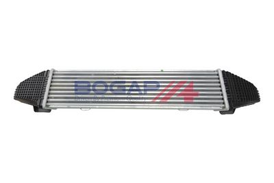 INTERCOOLER COMPRESOR BOGAP C4220119 2