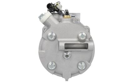 Kompressor, klimatanläggning THERMOTEC KTT090265 för MITSUBISHI