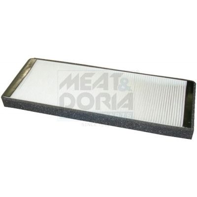 Filtr, vzduch v interiéru MEAT & DORIA 17183