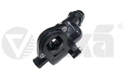 TERMOSTAT LICHID RACIRE