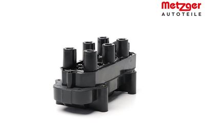 BOBINA DE INDUCTIE METZGER AUTOTEILE 0880006 13