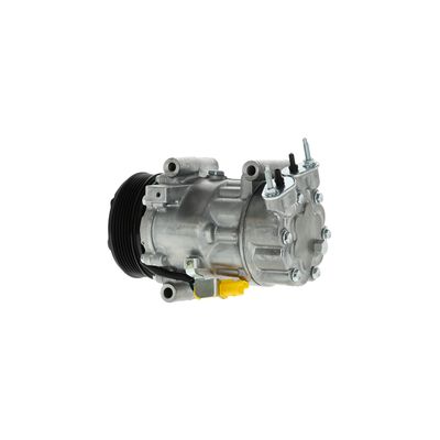 KOMPRESSOR KLIMAANLAGE NISSENS 890041 10