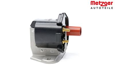 ZüNDSPULE METZGER AUTOTEILE 0880057 29