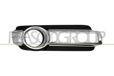 LüFTUNGSGITTER STOßFäNGER