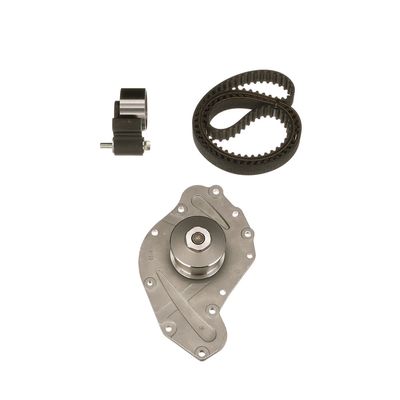 SET POMPA APA + CUREA DINTATA GATES KP15674XS 68