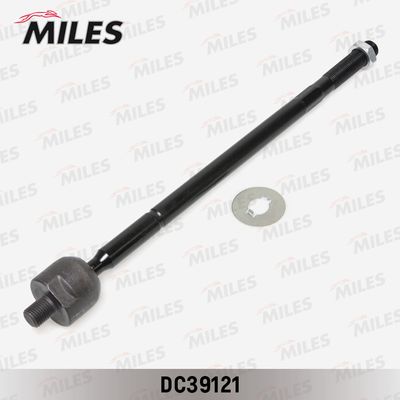 MILES DC39121 Наконечник рулевой тяги  для LEXUS ES (VCV10_, VZV21_) 300 (VCV10_)