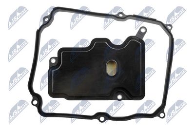 FILTRU HIDRAULIC CUTIE DE VITEZE AUTOMATA NTY FSFTY018 2