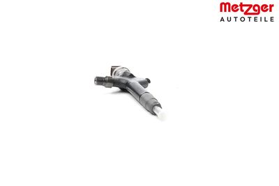 INJECTOR METZGER AUTOTEILE 0870109 26