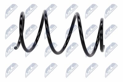 ARC SPIRAL NTY ASZBM022 27