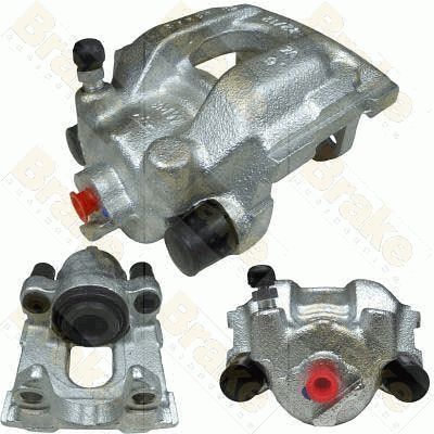 Brake Caliper Brake ENGINEERING CA2942R