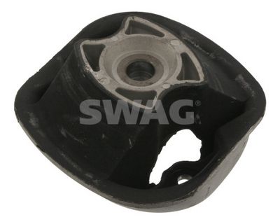 окачване, двигател SWAG
