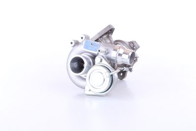 LADER AUFLADUNG NISSENS 93141 35