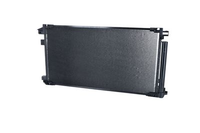 CONDENSATOR CLIMATIZARE NRF 350500 29