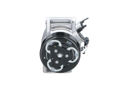 COMPRESOR CLIMATIZARE