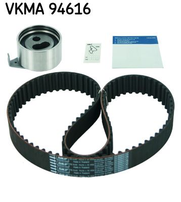 Комплект ремня ГРМ SKF VKMA 94616 для MAZDA B-SERIE