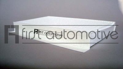 1A FIRST AUTOMOTIVE C30336 Фильтр салона  для LAND ROVER DISCOVERY IV (L319) 5.0 V8 4x4