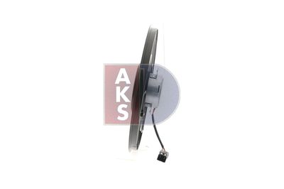 LüFTER MOTORKüHLUNG AKS DASIS 088178N 3