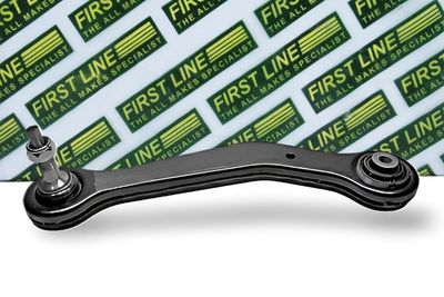носач, окачване на колелата FIRST LINE FCA6437